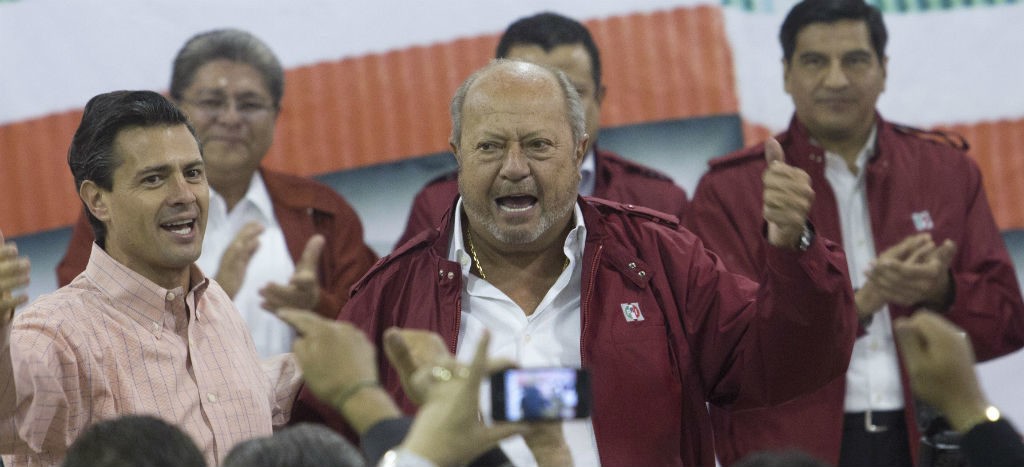 Con Reforma Laboral se termina de desmontar sistema corporativista del PRI: Cossío