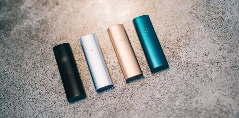Confirmado: Pax Labs recauda $ 420 millones a una valuación de $ 1.7 mil millones