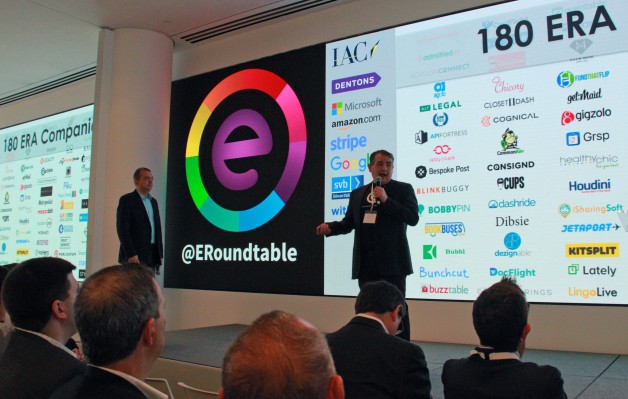 Conoce a las 13 startups que se lanzan de Entrepreneurs Roundtable Accelerator