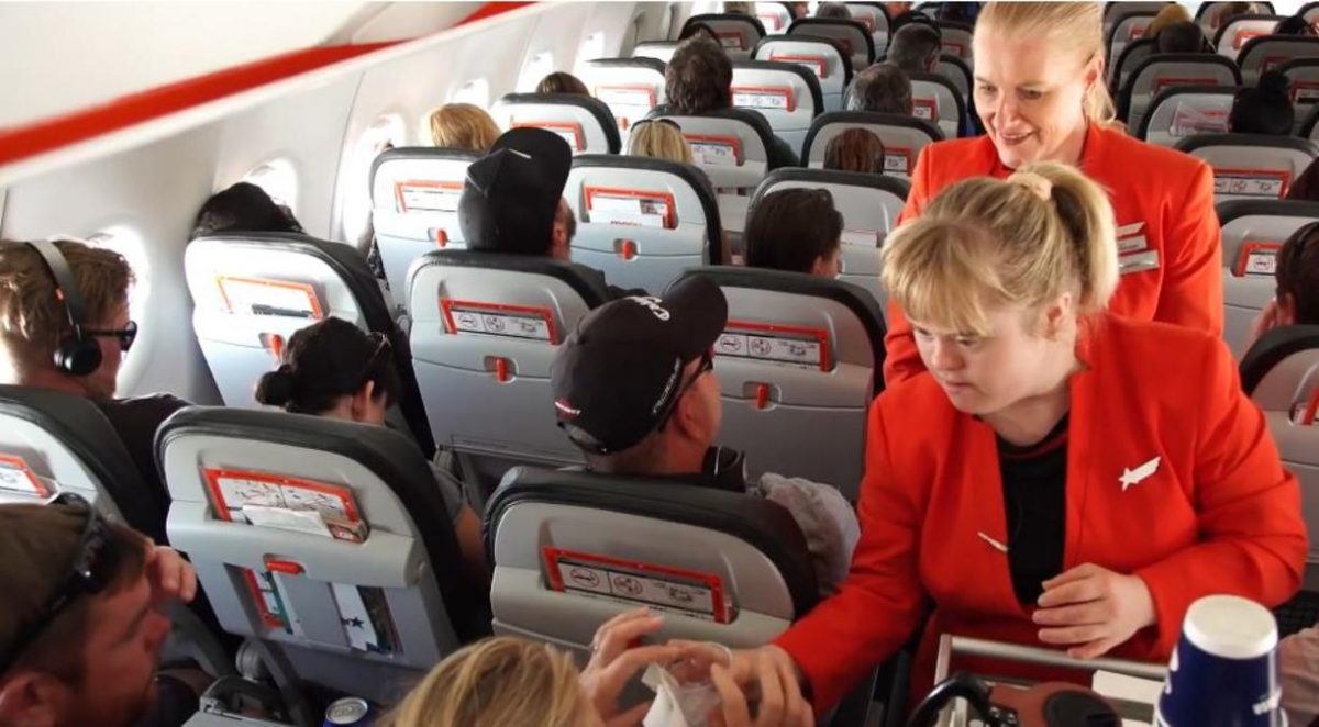 [TLMD - MIA] Viral baile de niño con síndrome de Down en juego de béisbol