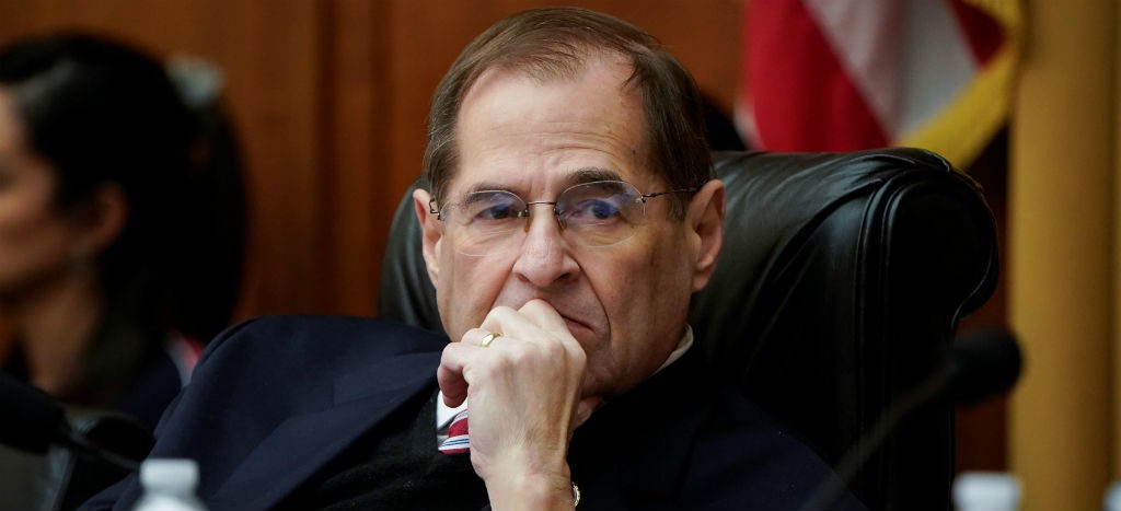 Cámara de Representantes de EU pide reporte Mueller completo antes del 1 de mayo