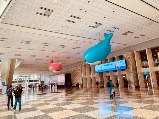 Docker busca socios y paquetes para facilitar la implementación del contenedor.