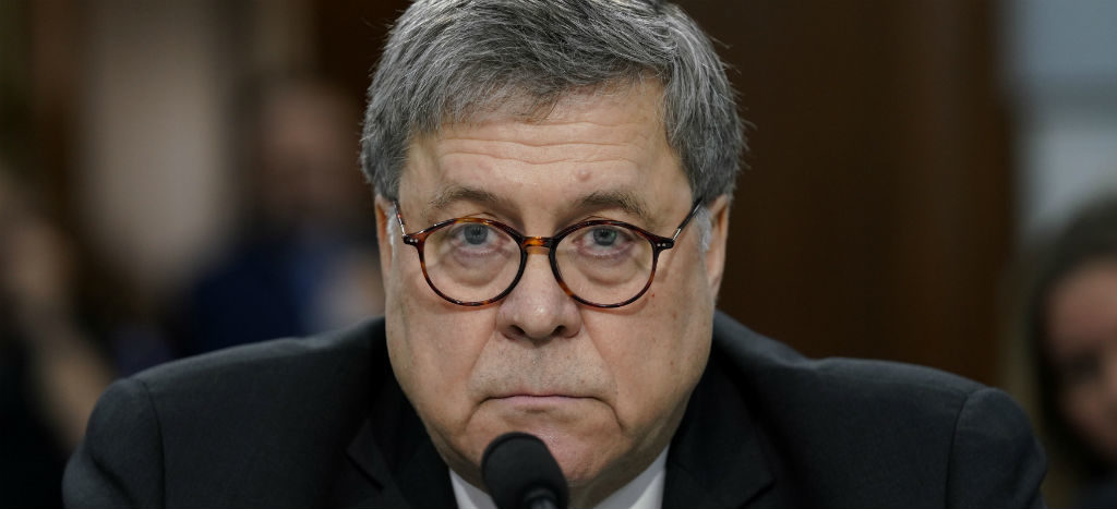 EU: en una semana se daría a conocer informe de Mueller sobre Trump y la injerencia rusa