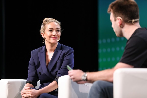 El 'Detector privado' de Bumble usa AI para detectar fotos de penes