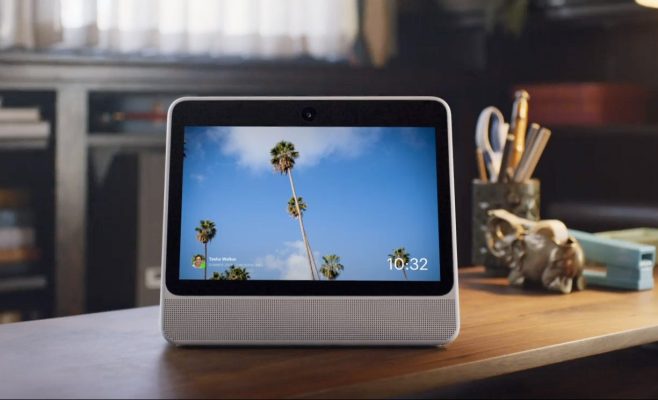 El Portal de Facebook ahora vigilará tu sala por la mitad del precio