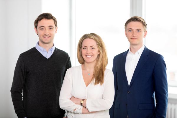 El constructor alemán de la empresa fintech Finleap adquiere el proveedor bancario pyme Penta