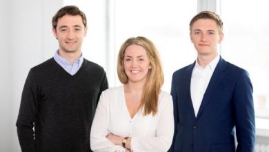 El constructor alemán de la empresa fintech Finleap adquiere el proveedor bancario pyme Penta