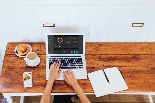 El constructor del sitio web del restaurante BentoBox recauda $ 16.4M