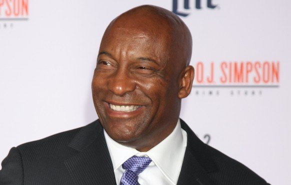 John Singleton John Singleton