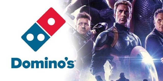 El empleado de Domino supuestamente ataca a un compañero de trabajo por los vengadores: Spoiler del juego final