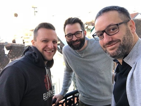 El inicio de la plataforma de marketing Adverity recauda $ 12.4M en una ronda liderada por Felix Capital