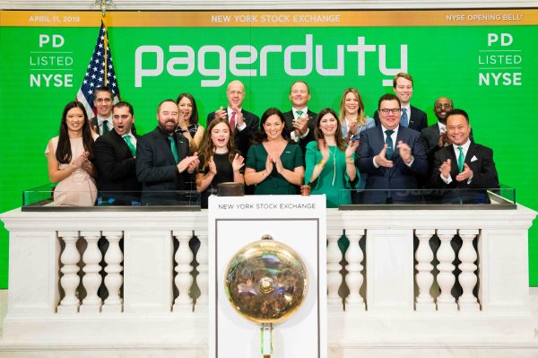 El mercado de OPI se está calentando de nuevo, pero no cambiará la rapidez con la que las empresas salen a bolsa.