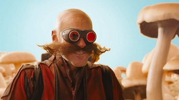 Sonic Robotnik
