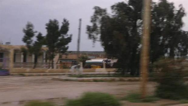 [TLMD - LV] Las cenizas del califato de ISIS siguen prendidas en Siria