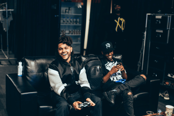 Esports org OverActive Media obtiene inversión de The Weeknd