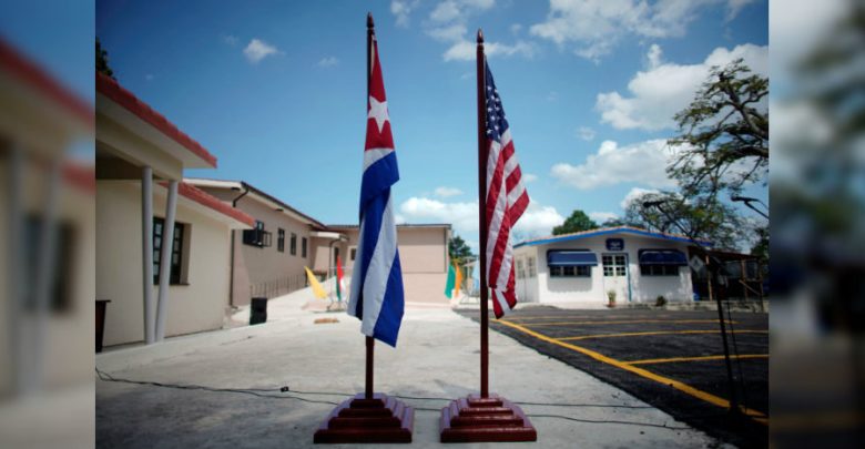 Estados Unidos activará Ley Helms-Burton sobre bienes confiscados en Cuba
