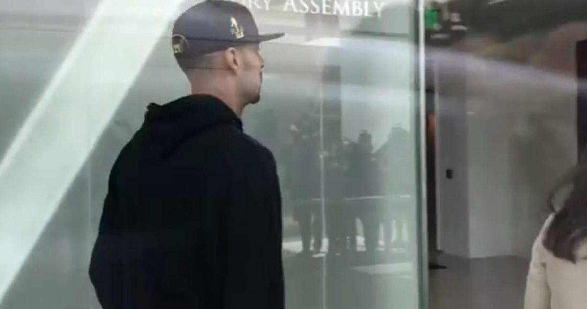 El calvario del ex de Jenni Rivera: hoy conoce su castigo