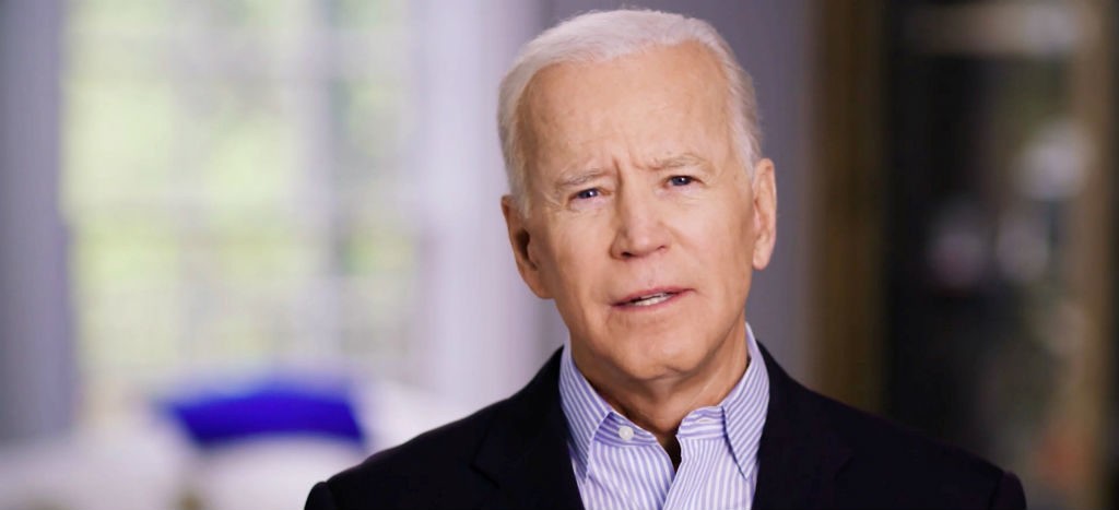 Exvicepresidente Joe Biden anuncia su precandidatura para las presidenciales de 2020 en EU