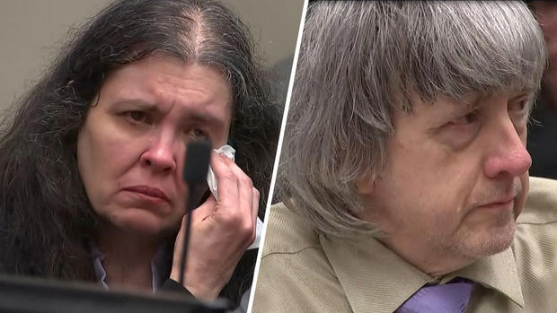 [TLMD - NATL] Casa de la tortura: los desgarradores mensajes de los hijos abusados a sus padres