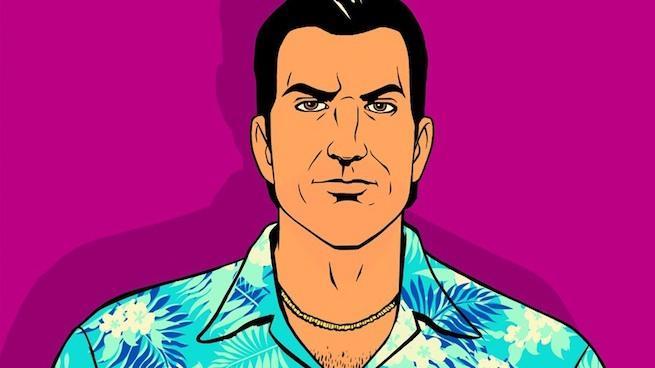 GTA Vice City