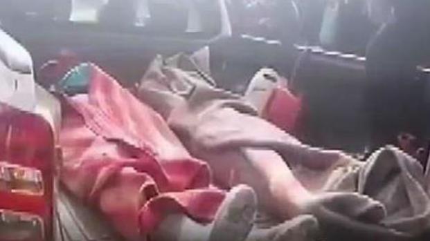 Horror en la mina: mueren por gases tóxicos en Perú