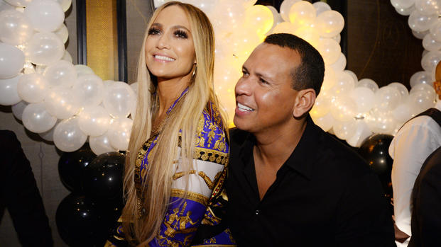 Rompe el silencio: JLo habla de supuestas infidelidades de A-Rod