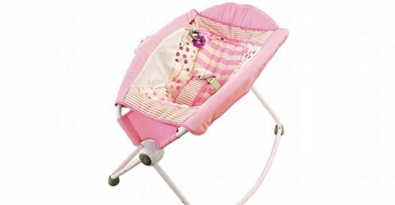 Fisher-Price retira millones de sillas para bebé, tras muerte de al menos 30 infantes