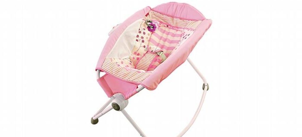 Fisher-Price retira millones de sillas para bebé, tras muerte de al menos 30 infantes