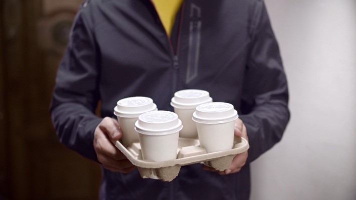 Glovo, la aplicación local a pedido “entrega cualquier cosa”, obtiene $ 169M Serie D