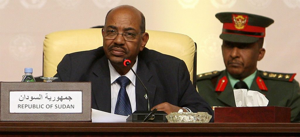 Golpe de Estado en Sudán; militares arrestan al presidente