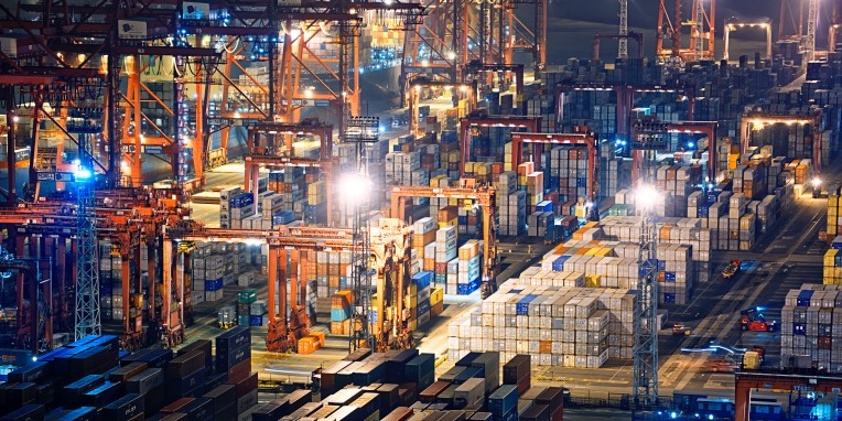 Google expande su servicio de contenedores con GKE Advanced