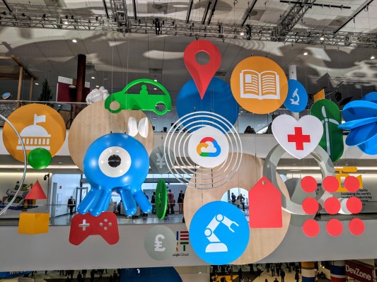 Google lanza nuevas herramientas de seguridad para usuarios de G Suite