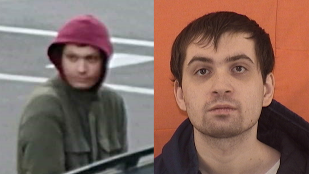 Hombre de 23 años fingió ser Timmothy Pitzen