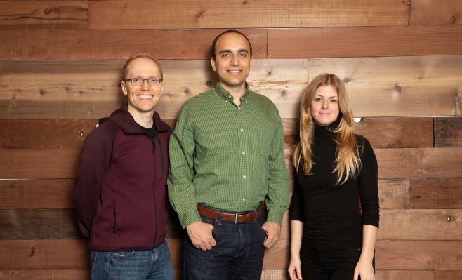 Index Ventures, Stripe back servicio de contabilidad Piloto con $ 40M