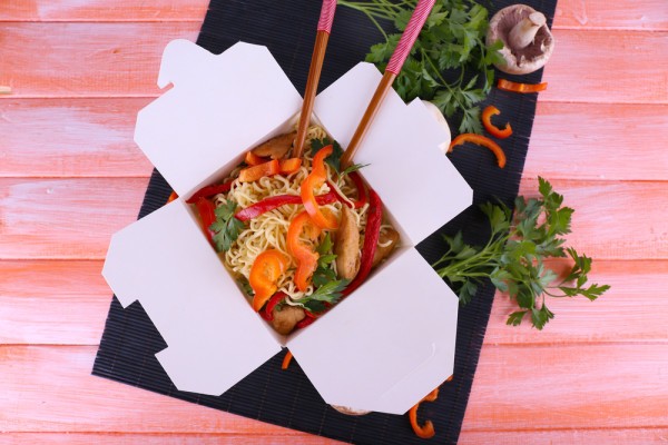 Just Eat adquiere el sistema POS de iPad Practi en un intento de bloquear los restaurantes