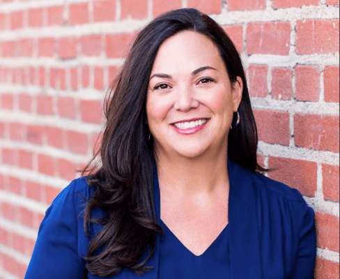 La CEO Jennifer Tejada acaba de tomar PagerDuty público; hablamos sobre el roadshow, la salida a bolsa y lo que viene después