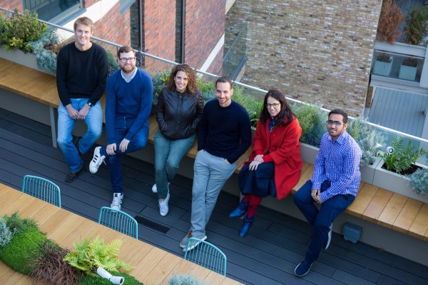 La plataforma Vault recauda $ 4.2 millones para corregir los informes de conducta indebida en el lugar de trabajo