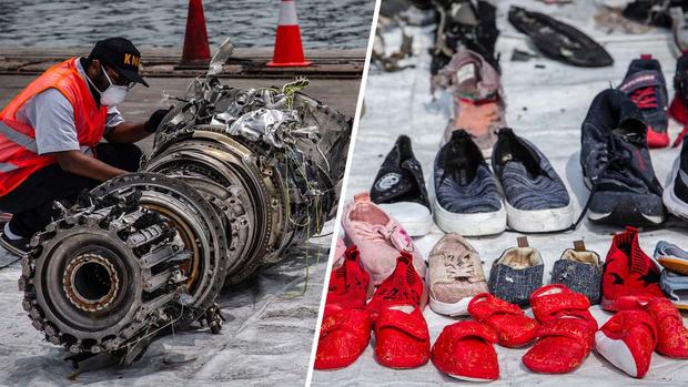 [TLMD - LV] Desesperación y plegarias: revelan momentos previos a tragedia aérea