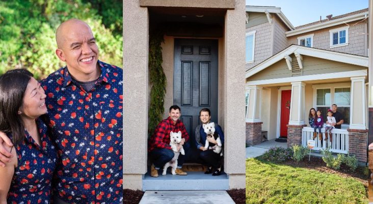 Landed recauda $ 7.5 millones en la Serie A para ayudar a los maestros a comprar casas