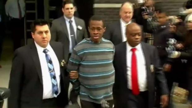 [TLMD - NY] En noviembre el caso fue declarado nulo