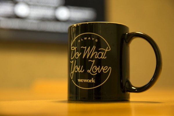 Lo que queremos saber en la Compañía We (WeWork) S-1.