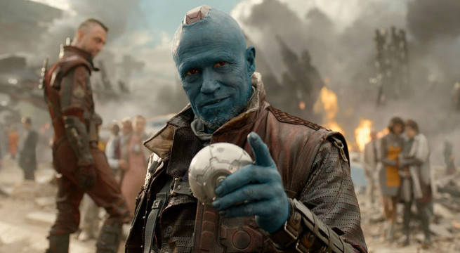 guardianes yondu michael novato