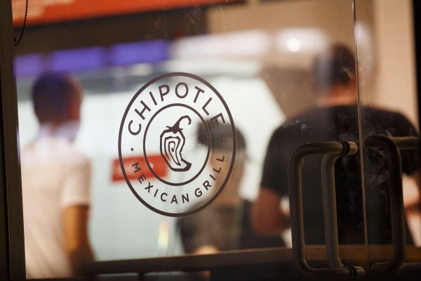 Los clientes de Chipotle dicen que sus cuentas han sido hackeadas
