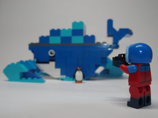 Los desarrolladores de Docker ahora pueden construir contenedores Arm en sus escritorios