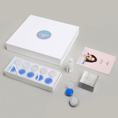 Los inversores continúan vertiendo dinero en nuevas empresas dentales