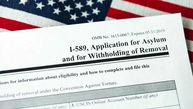 [TLMD - McAllen] Dudas de inmigración: ¿cómo es el proceso para pedir asilo político?