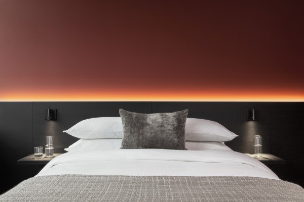 Lyric recauda $ 160 millones en la Serie B liderada por Airbnb