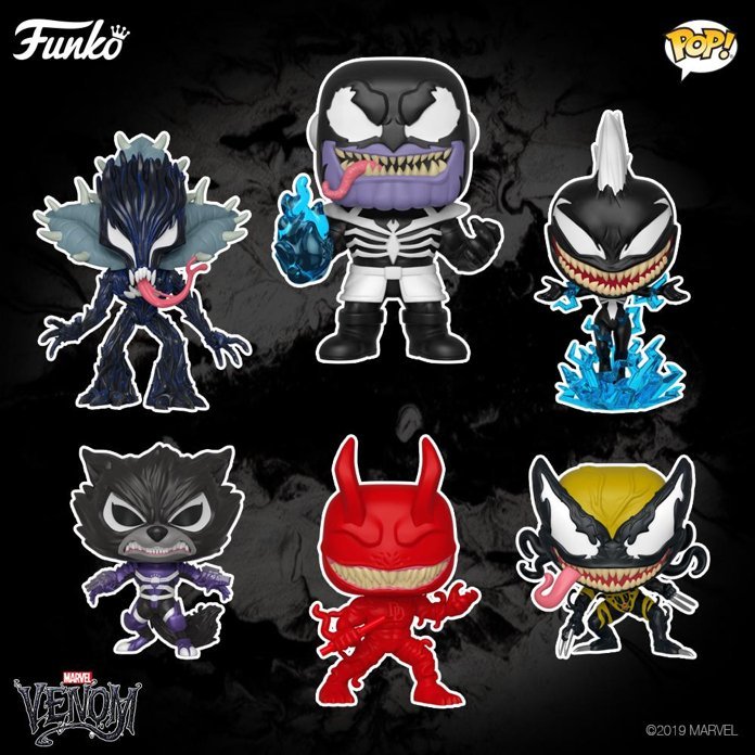 marvel-venomized-funko-pops-wave-2