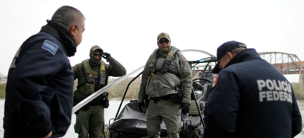 México no debería ofrecer disculpas a EU por incidente fronterizo: Arturo Sarukhán