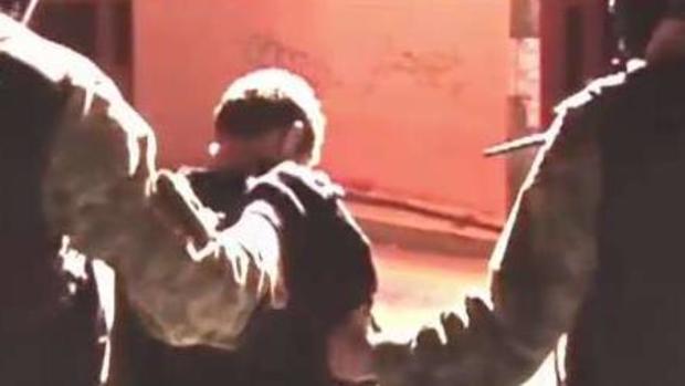 Espeluznante: difunden la confesión de un niño sicario